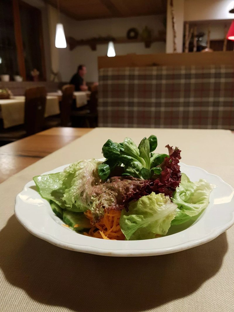 Restaurant Lowen