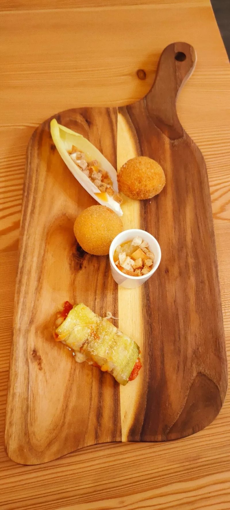 Da Massimo Osteria Contemporanea