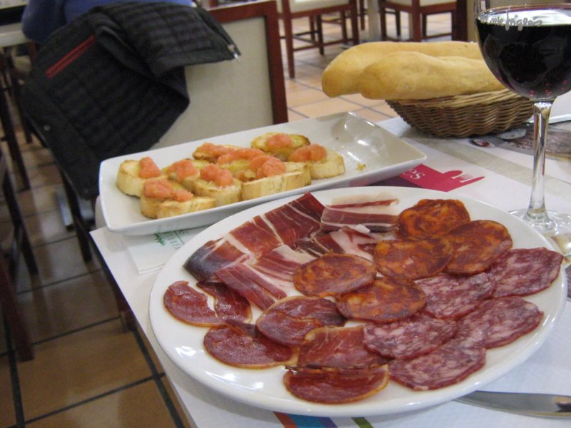 El Corte Ingles