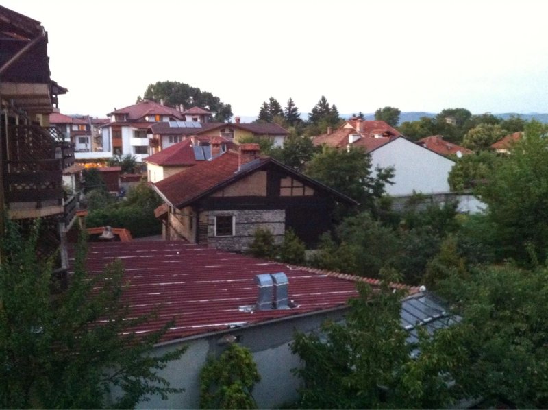 Guest House Grachenovi