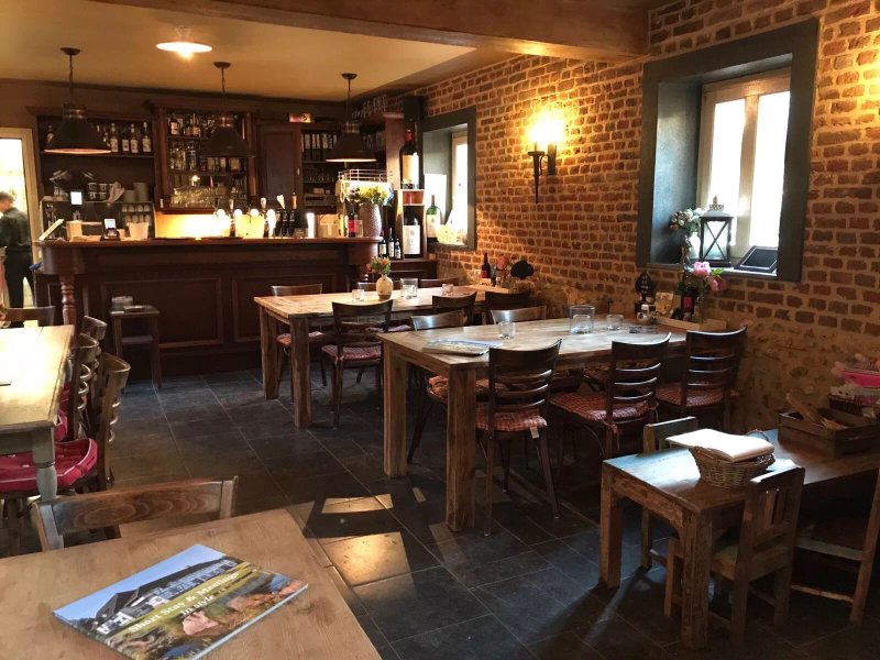Auberge De Smockelaer