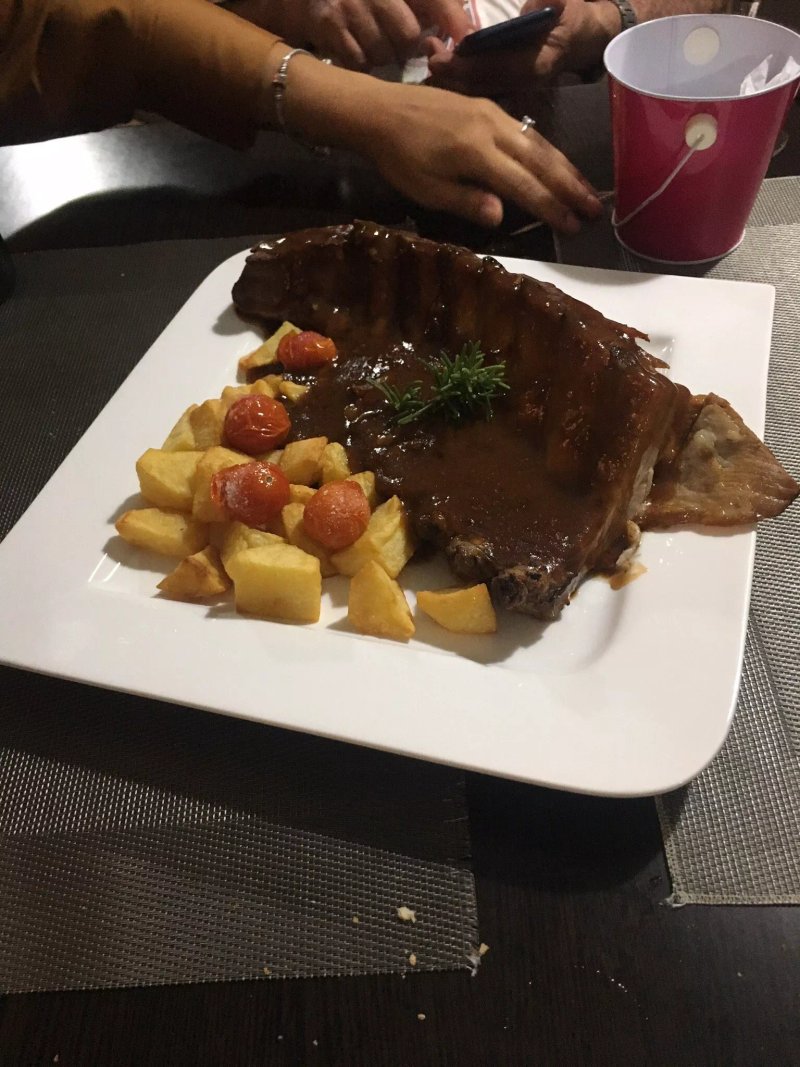 Restaurante Armonia