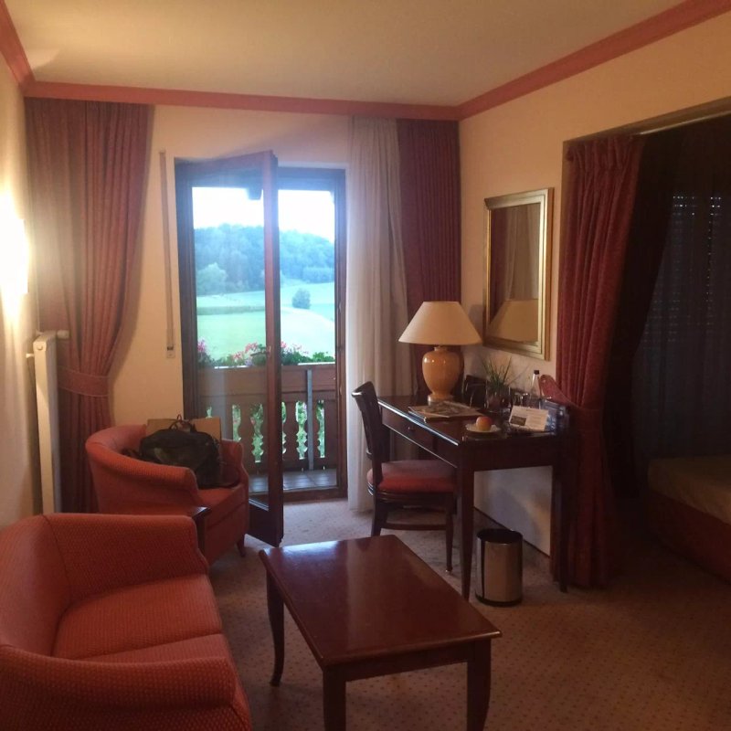 Hotel-Gasthof Huber