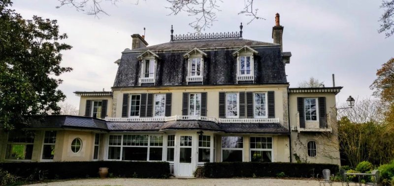 Chambres D'Hôtes Le Petit Sully