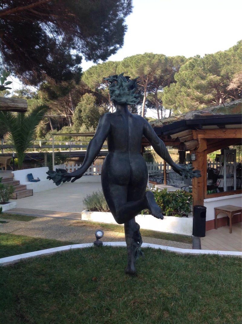 Albergo Ristorante Vinicio