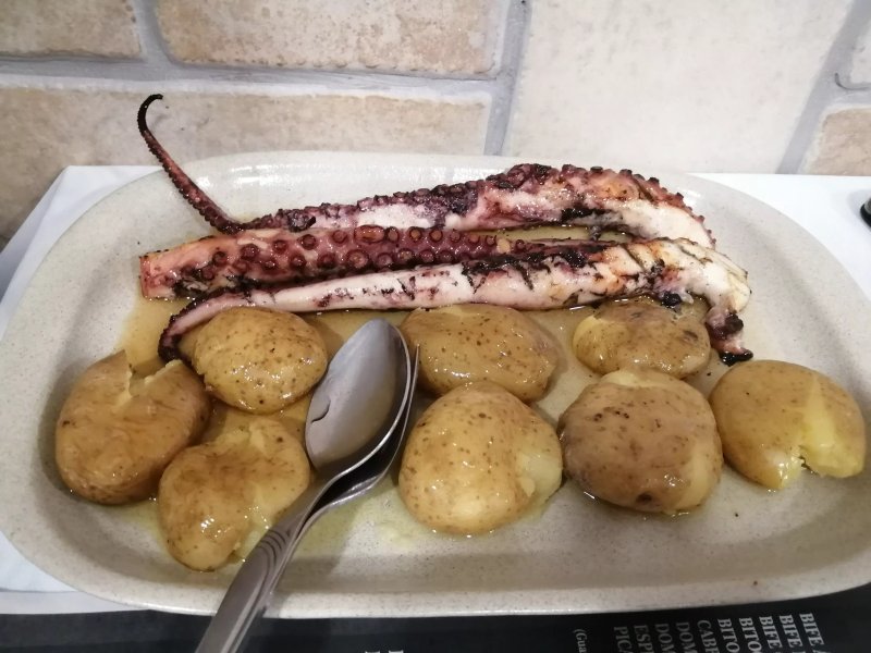 Restaurante Arco-iris