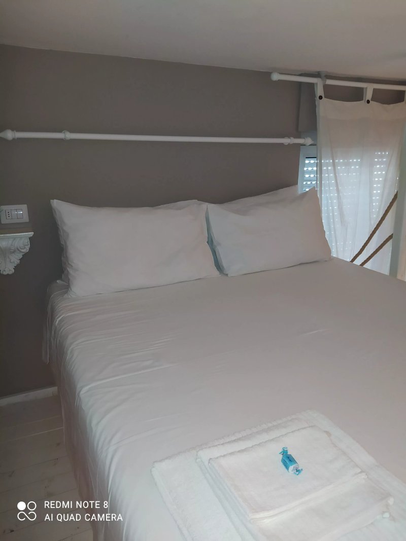 Nonna Pallina Residence