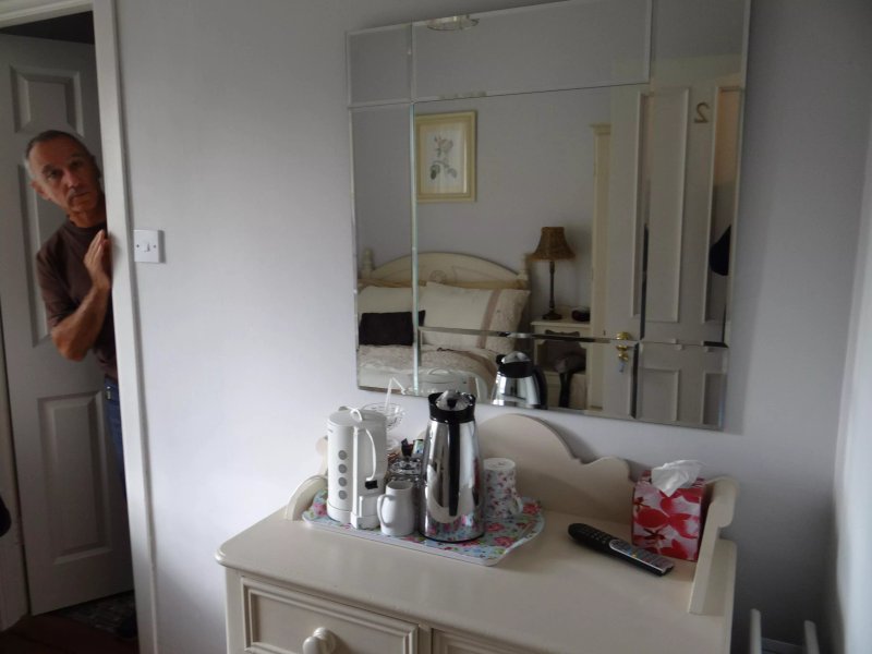 Lougher Farm B&B