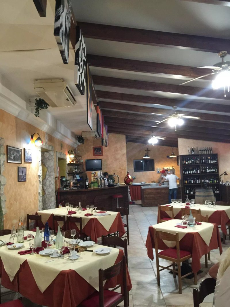 sorgente di carano