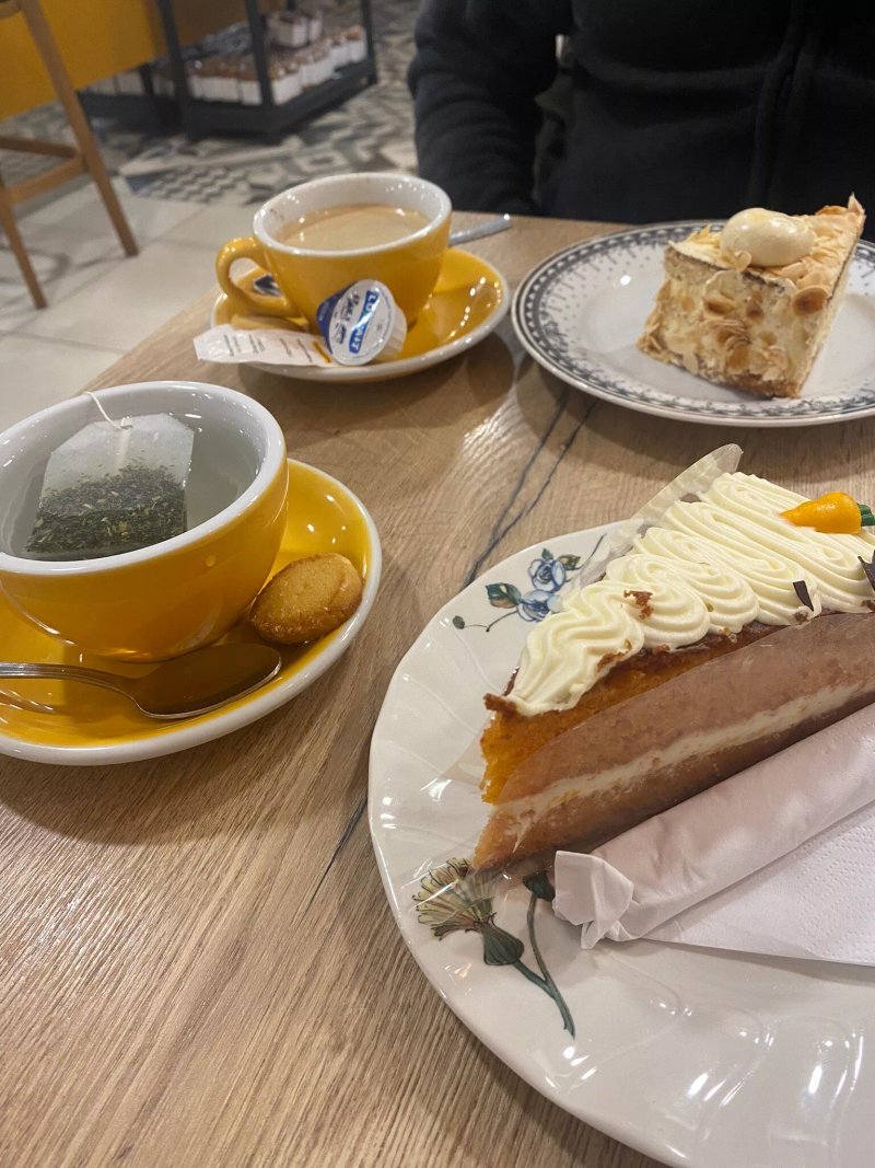 Boulangerie - Patisserie Beim Luss