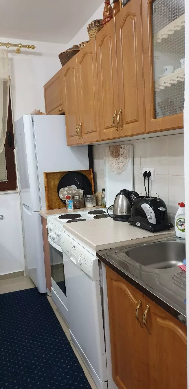 Apartments Andrija
