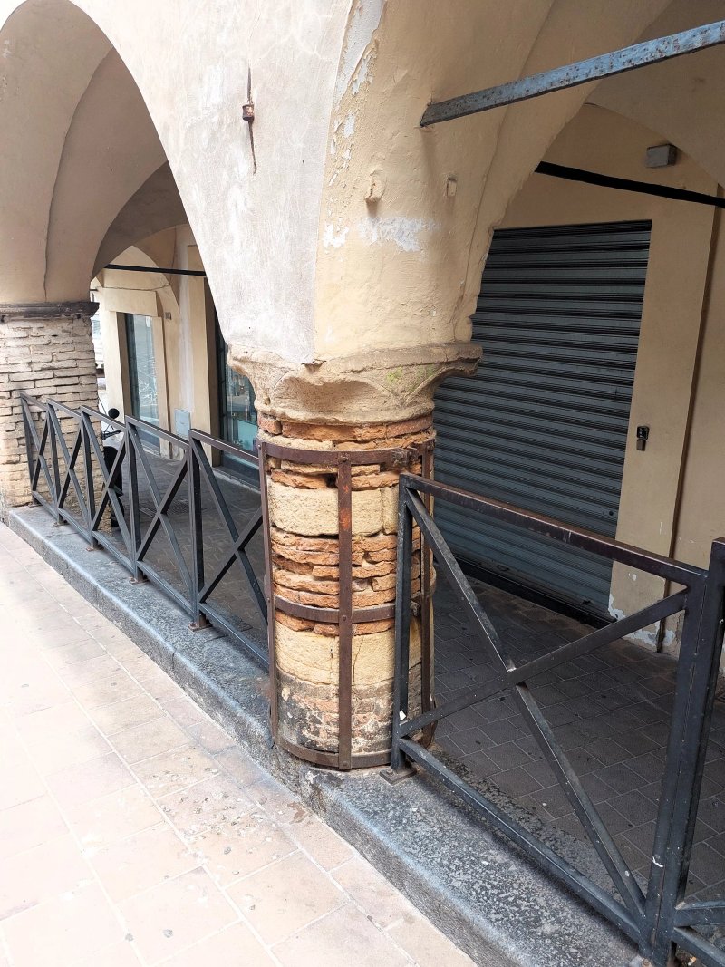 Colonna Delle Recchie