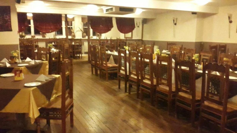 Hannah Restaurant