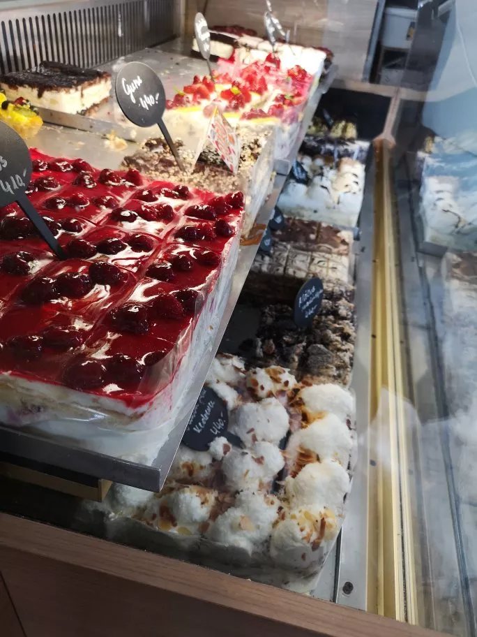 Picur Patisserie