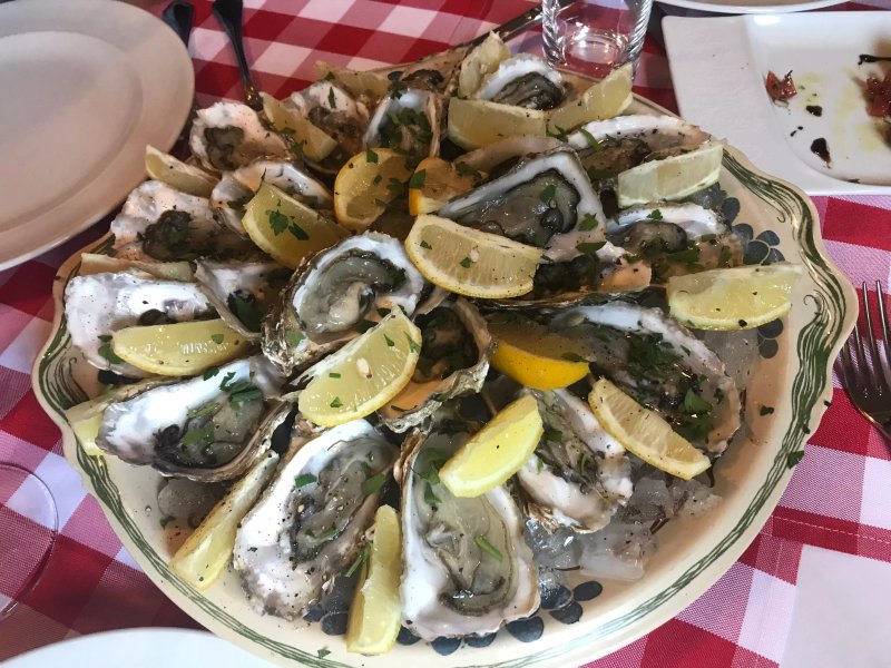 Trattoria Bologna