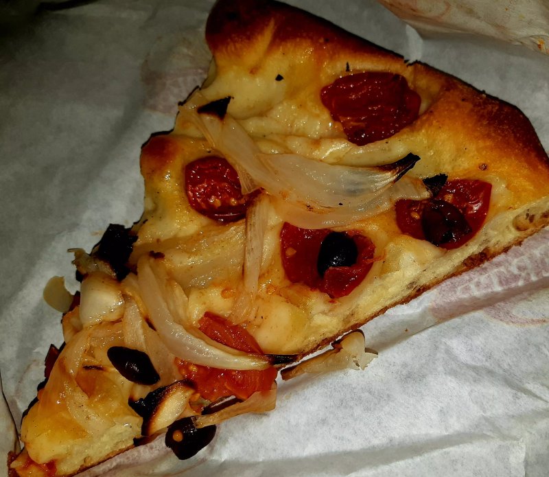 L'Antico Forno Laerte