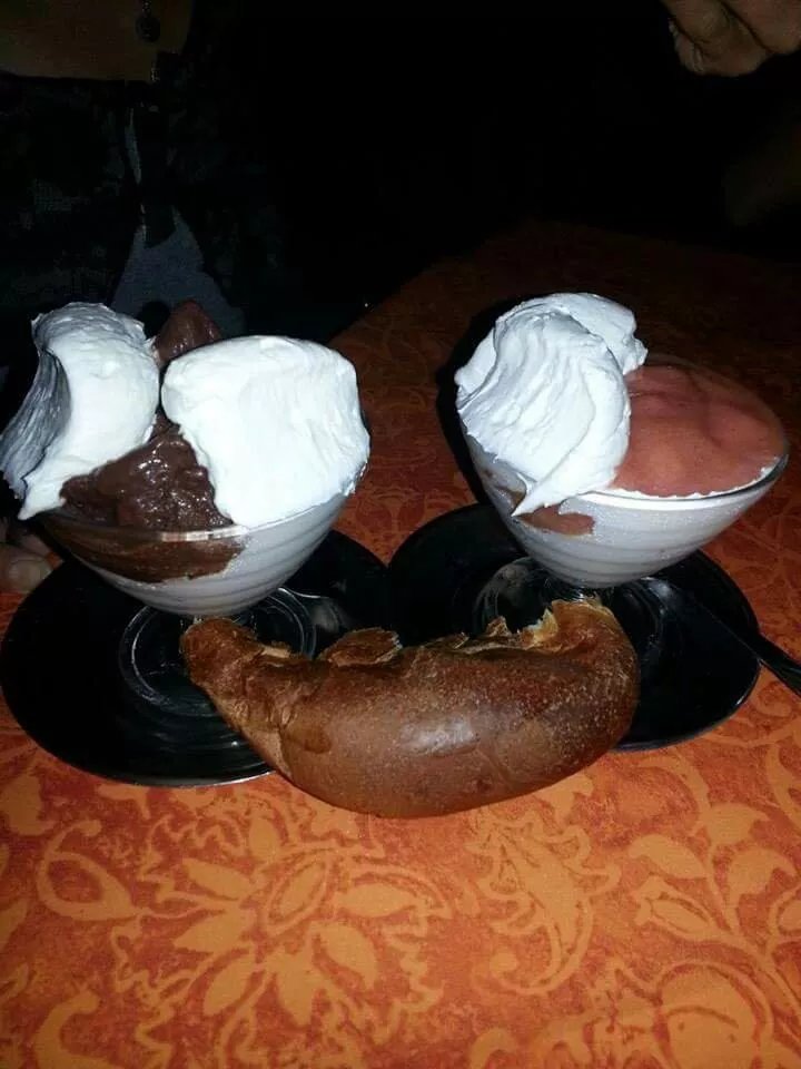 Bar Moderno - La Granita