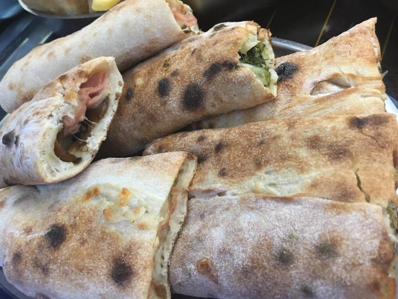 Amico Mio Kebab House