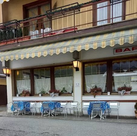 Bar Jolly