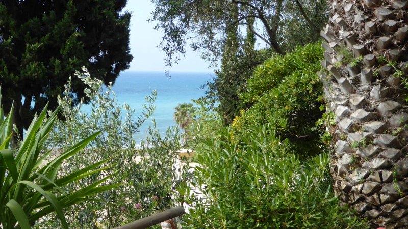 Villa Sacra Famiglia