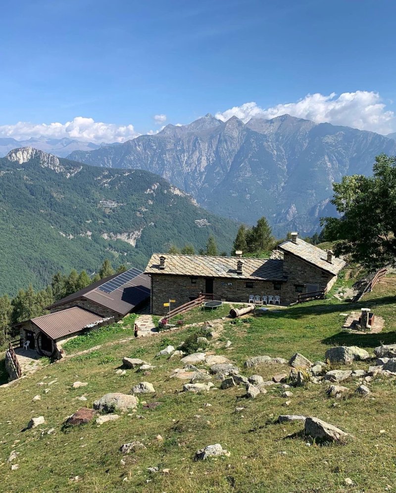 Santuario Di Retempio