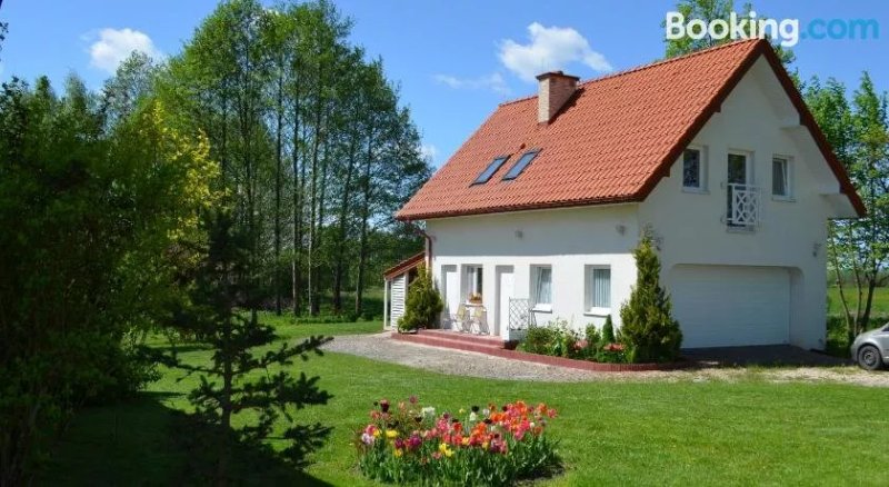 Apartamenty Nad Źródłem