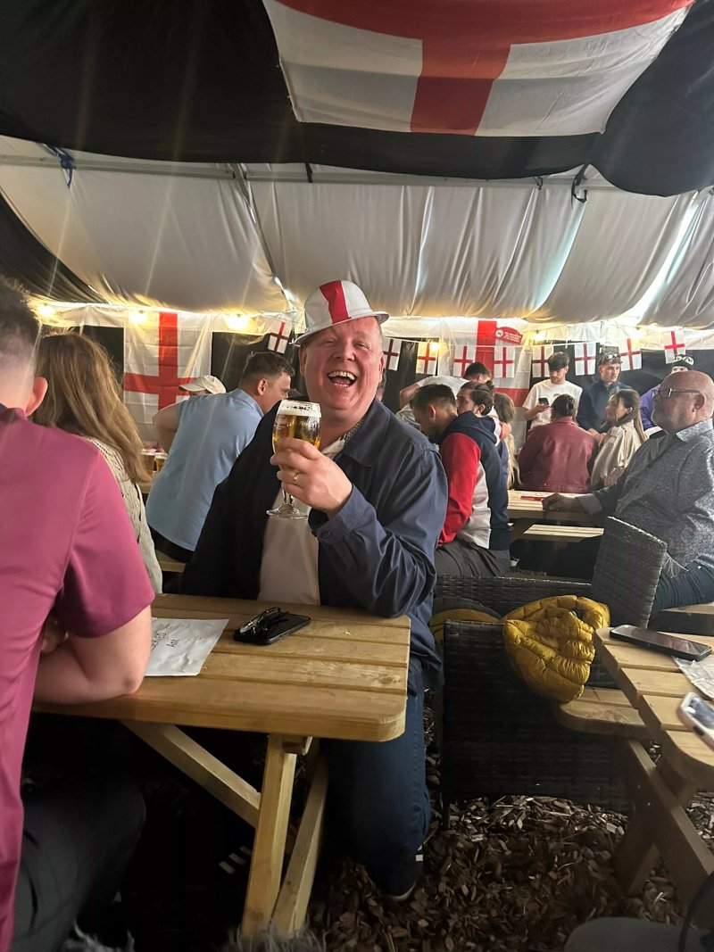 The Tilly