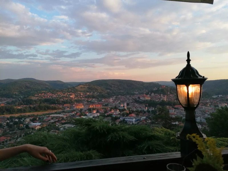 Bella Vista