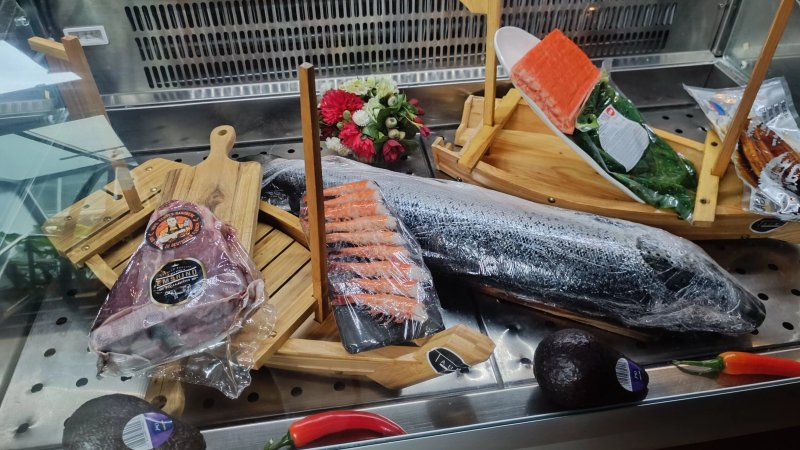 Taumi Krefeld - Asia Fusion