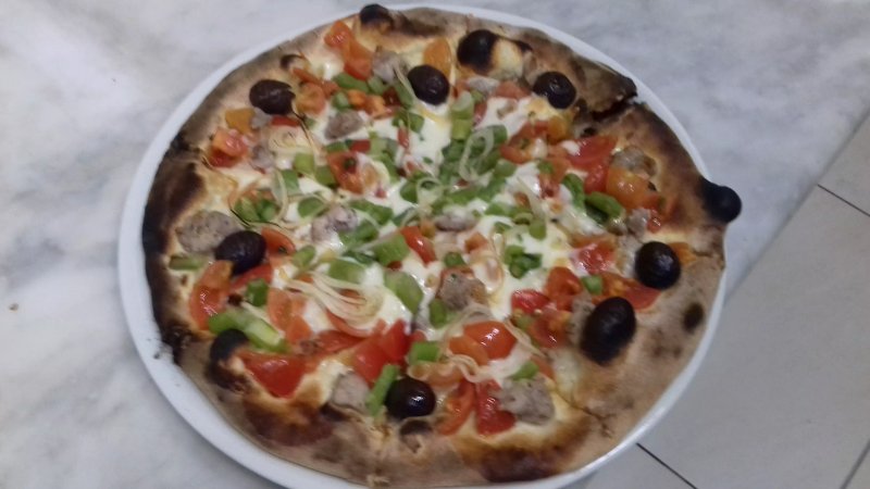 Ristorante Pizzeria Fiorentino
