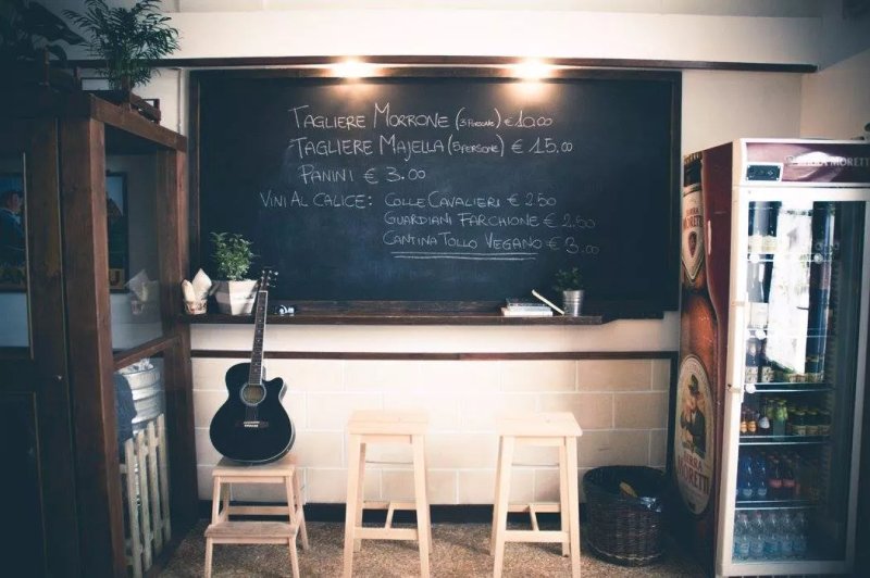 Cantina Majella