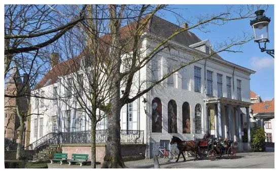 Arentshuis
