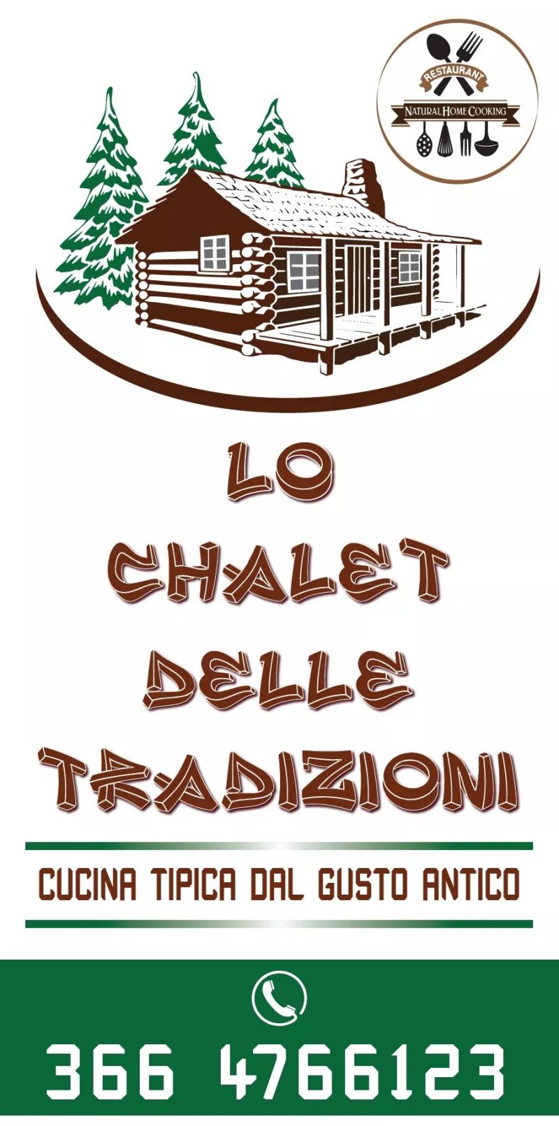 Lo Chalet Delle Tradizioni