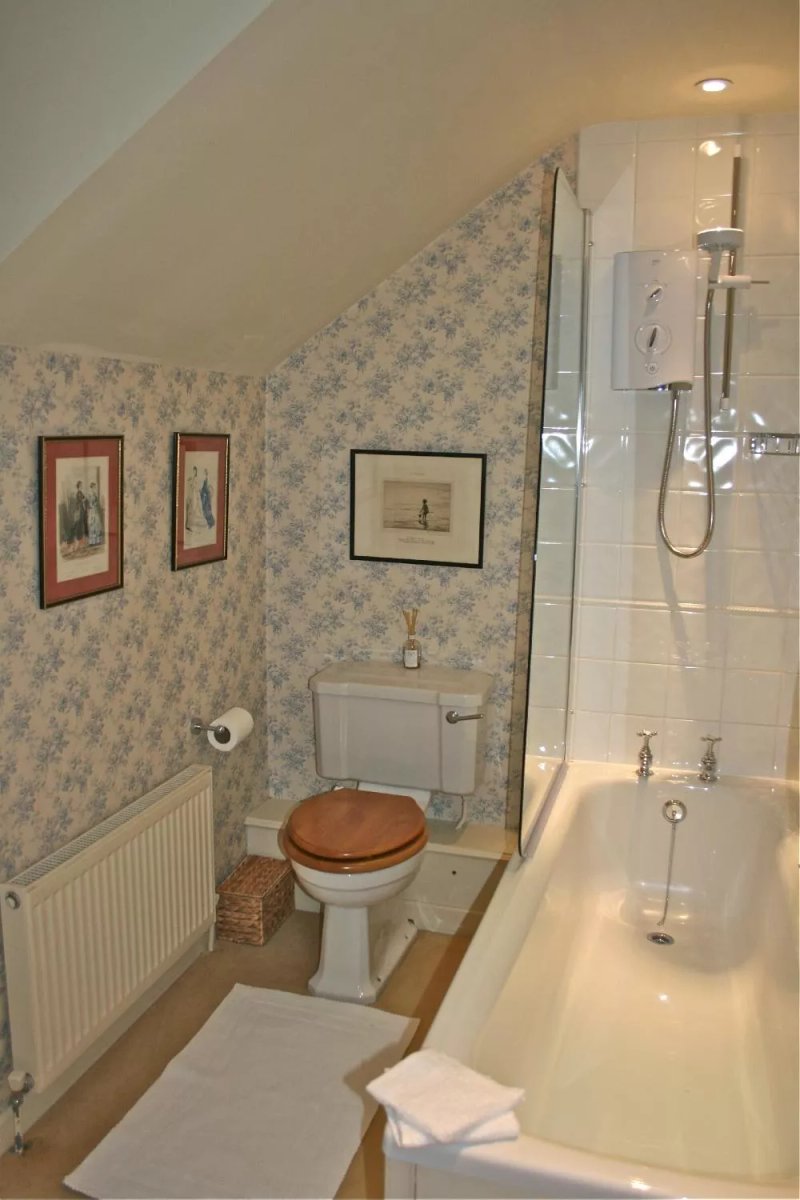 Itchen Valley Bed & Breakfast