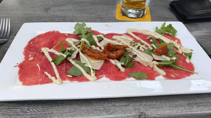 Restaurant Malkenschoten