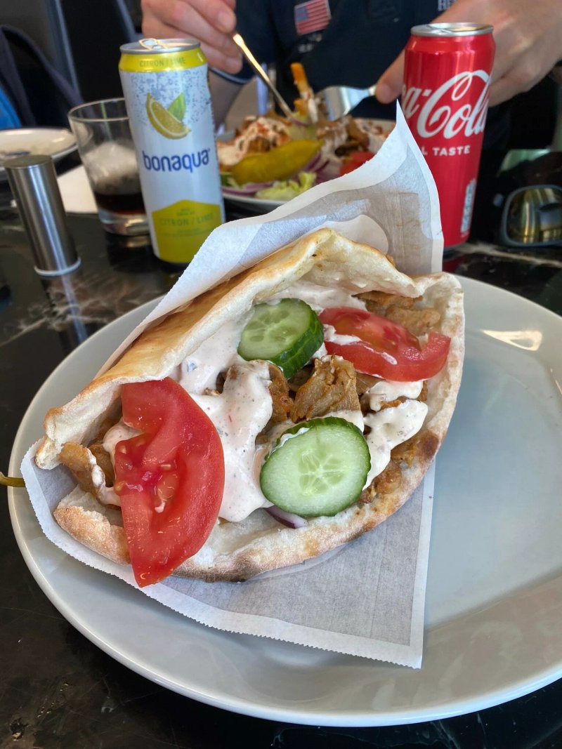 Restaurang Maestro