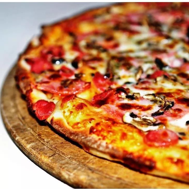 Pizzeria Na Barskiej