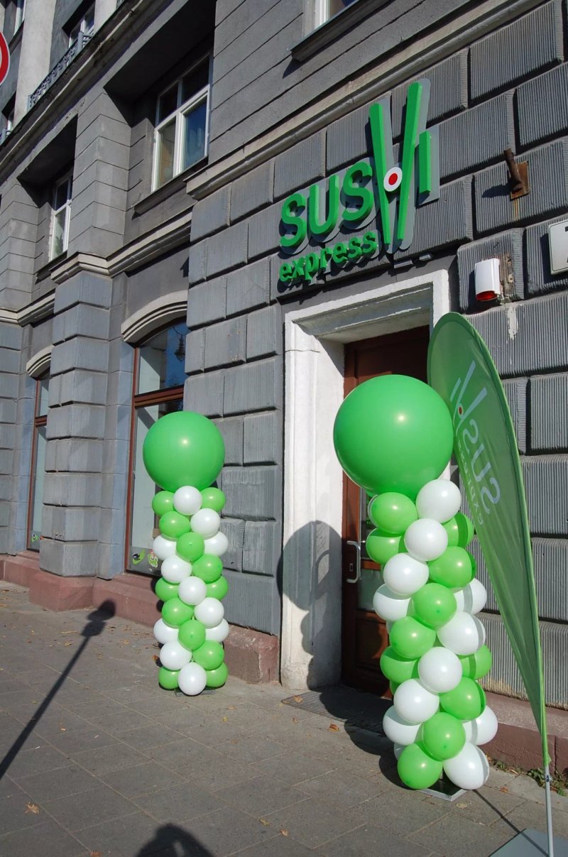 Sushi Express