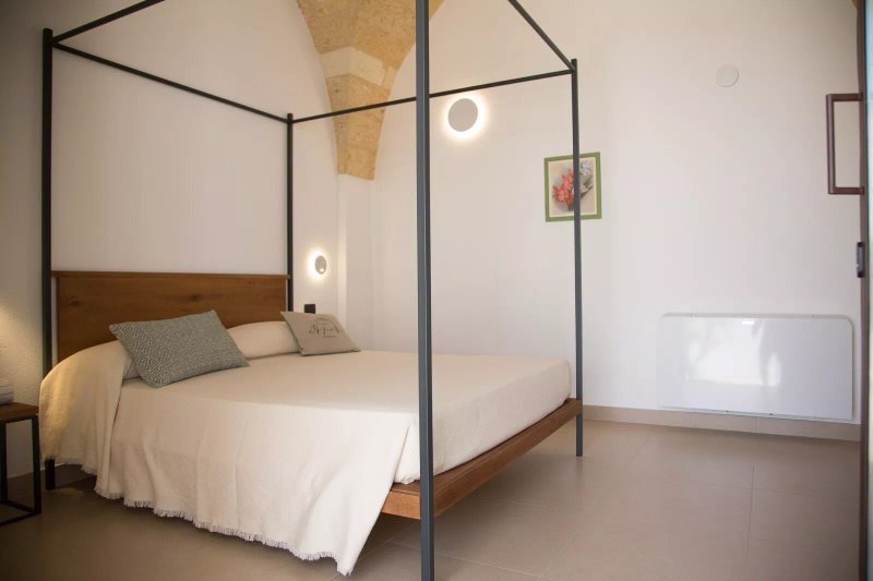 Masseria Rifisa Agriresort