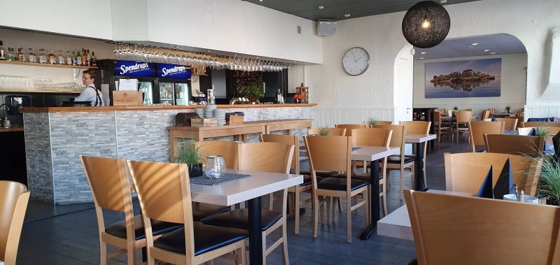 Restaurang Wasa