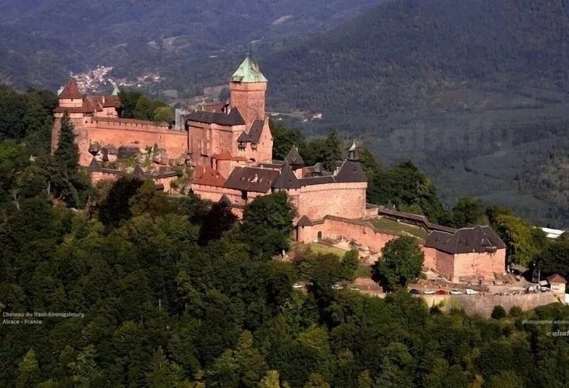 Cottage classified "3 stars" near the most beautiful tourist sites in Alsace