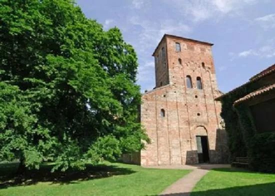 Abbazia di Santa Giustina
