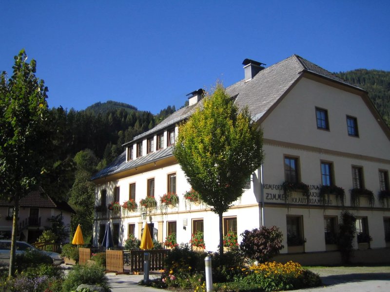 Gasthof Ruscher