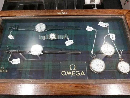 Glasgow Antique, Vintage & Collectors Fair