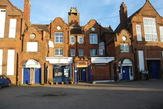 Seagull Theatre