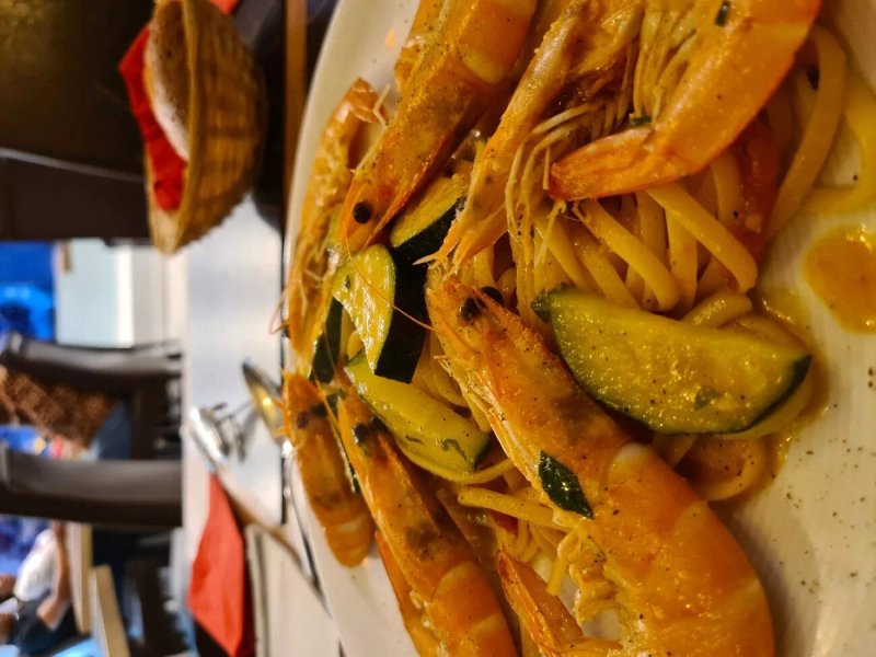Trattoria Di Halle