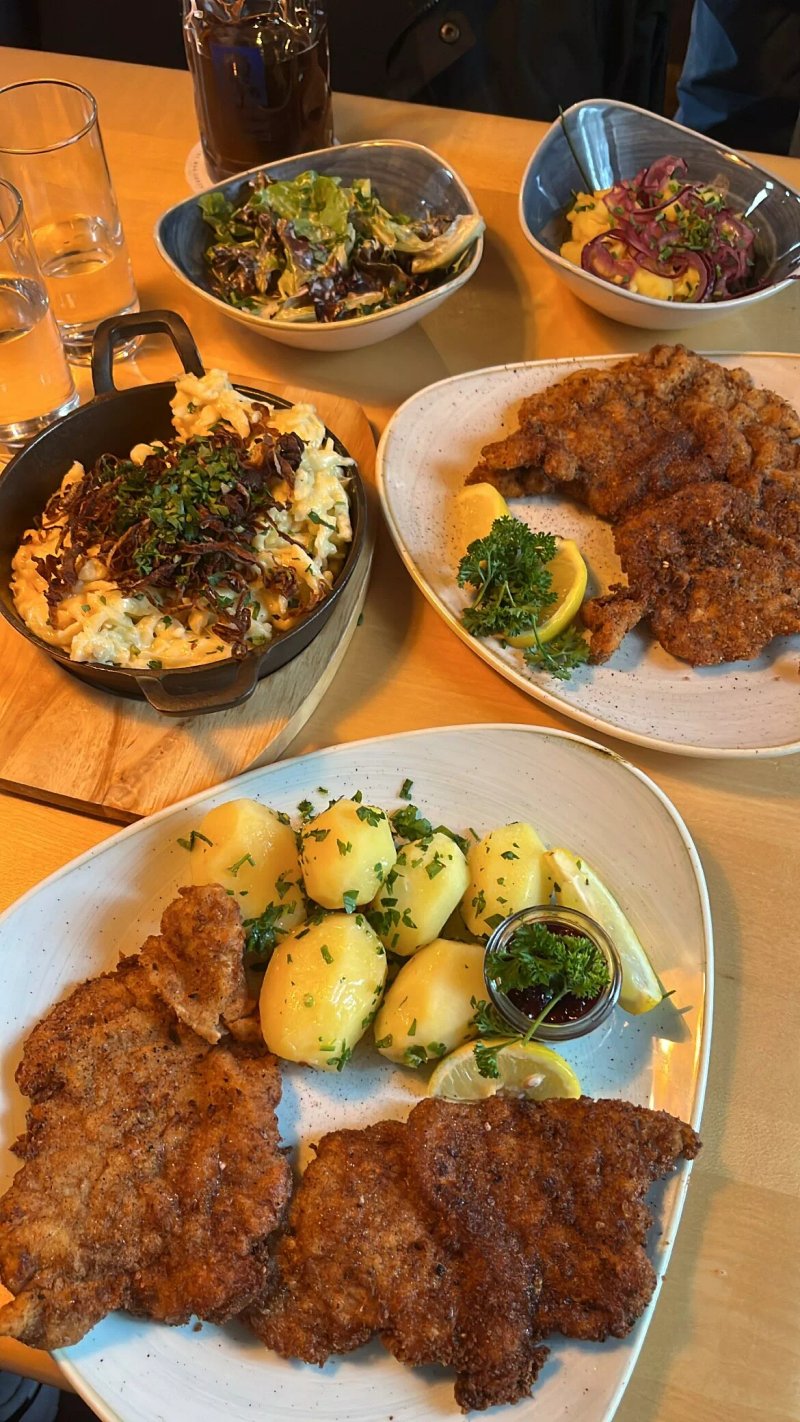 Mei Wirtshaus