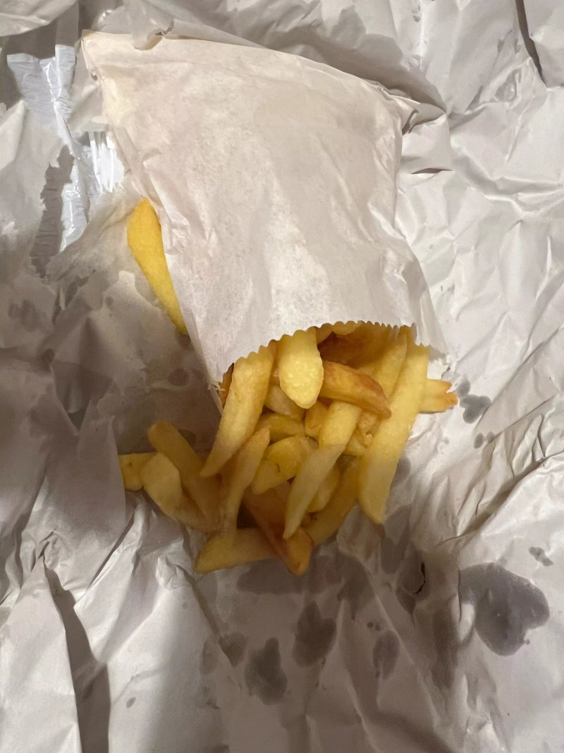 Hot ‘N’ Tasty