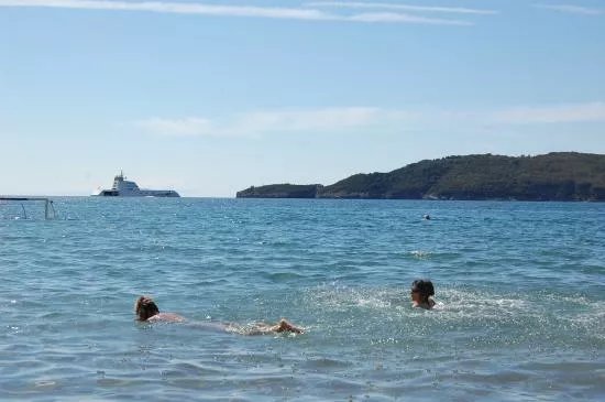Beach Rafailovichi