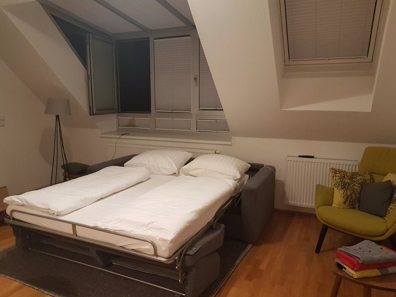 Wienwert Apartments Troststrasse